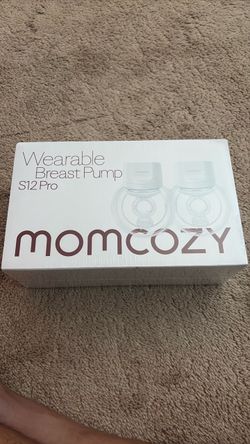 Breast pump with storage bags
