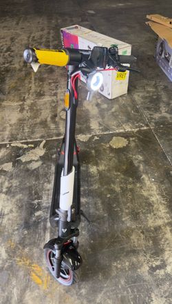 NIU KQI 300X