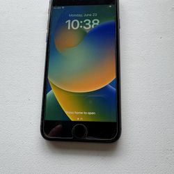 iPhone 8 64gb (unlocked)