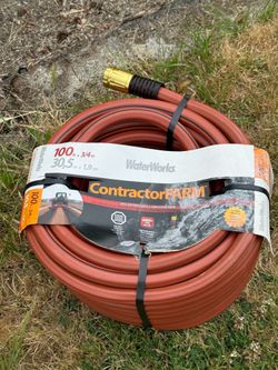 Hose