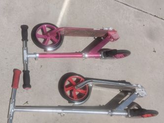 Razor scooter