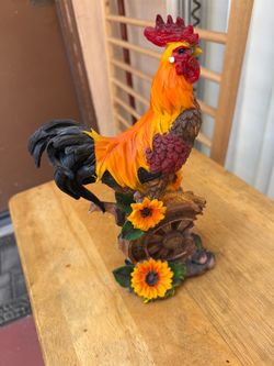Rooster
