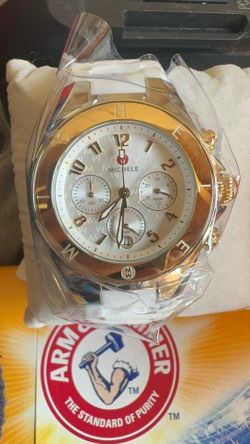 Reloj de mujer Michele