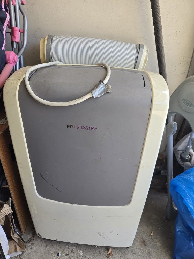 Portable AC Unit