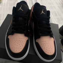 Jordan 1 Low Size 10 Mens