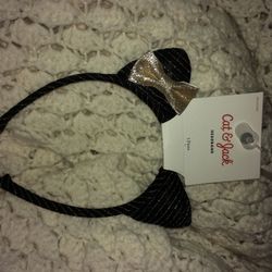 Cat & Jack Headband