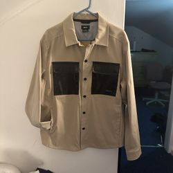 DKNY Man jacket Retailed Over $200