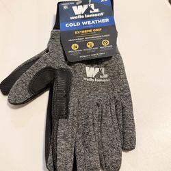 Guantes