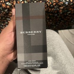 Burberry Touch Men’s Cologne 