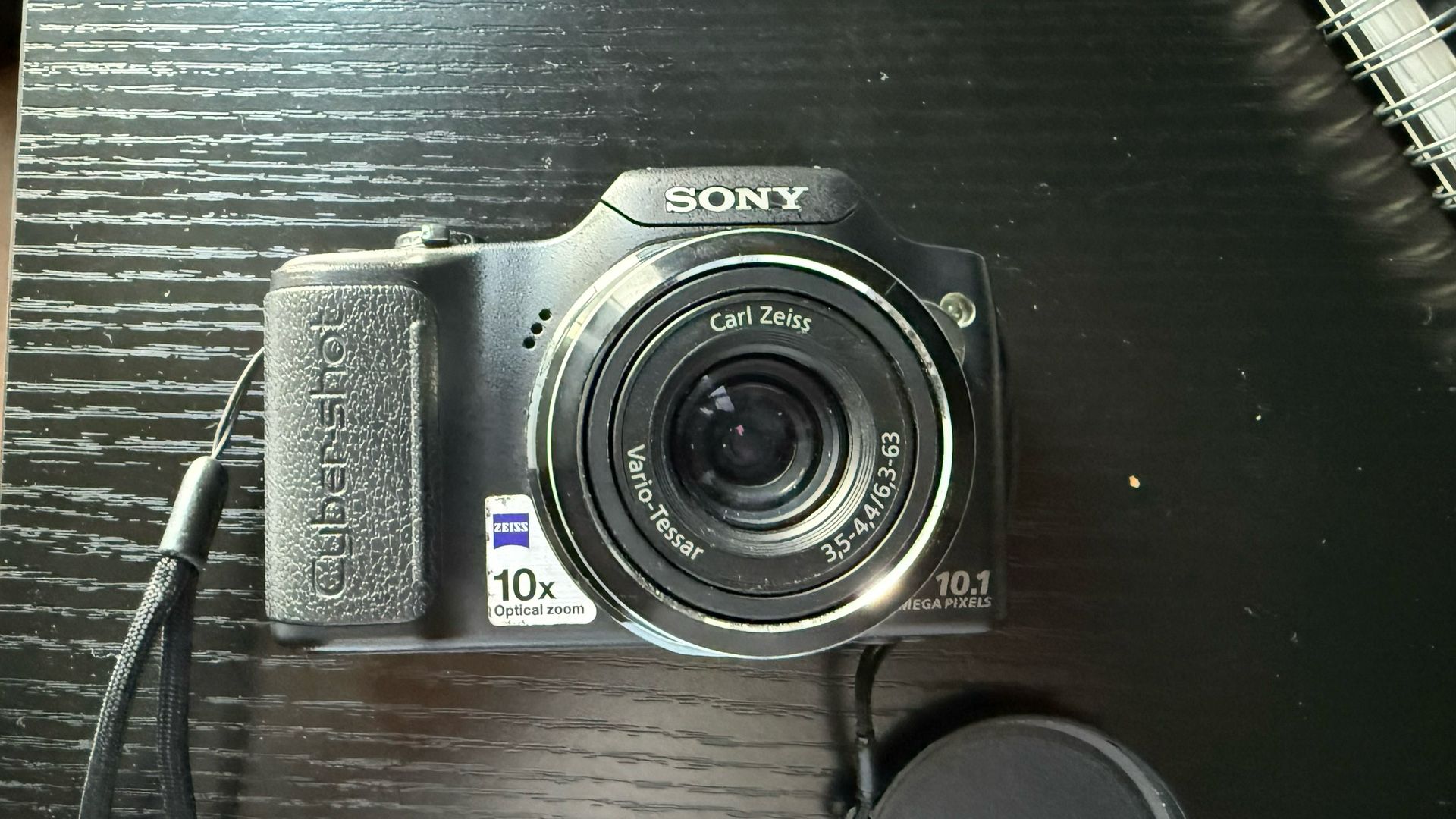 Sony Digicam