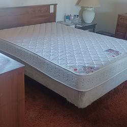 Bedroom Set