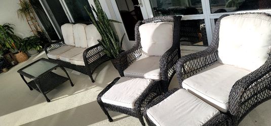 Outdoor Furniture 