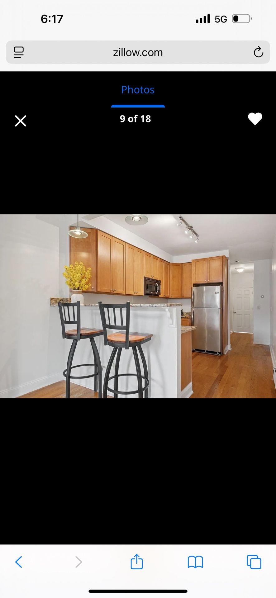 IKEA Bar Stools For Sale