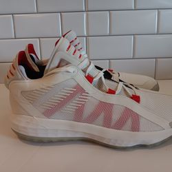 New Adidas Dame 6 Basketball Shoes Men's Size 14