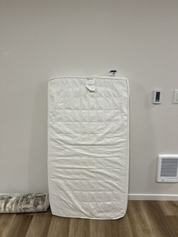 Crib Mattress