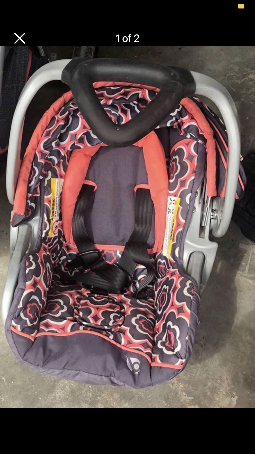 Carseat