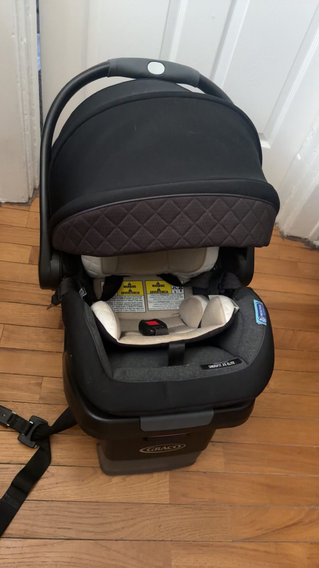 Car Seat