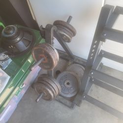 Weights 