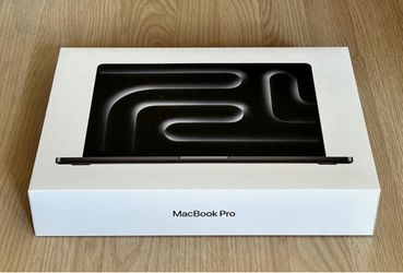MacBook