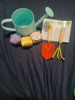 Garden Tools