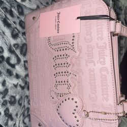 Pink Juicy Bag 