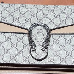 Gucci Dionysus small shoulder bag

