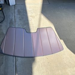 Covercraft Windshield Cover 