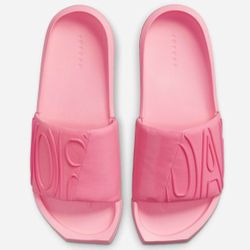 Brand New Women's Size 11 Jordan Slides