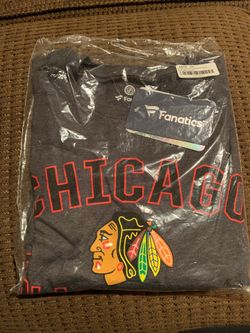 Chicago Blackhawks T-Shirt