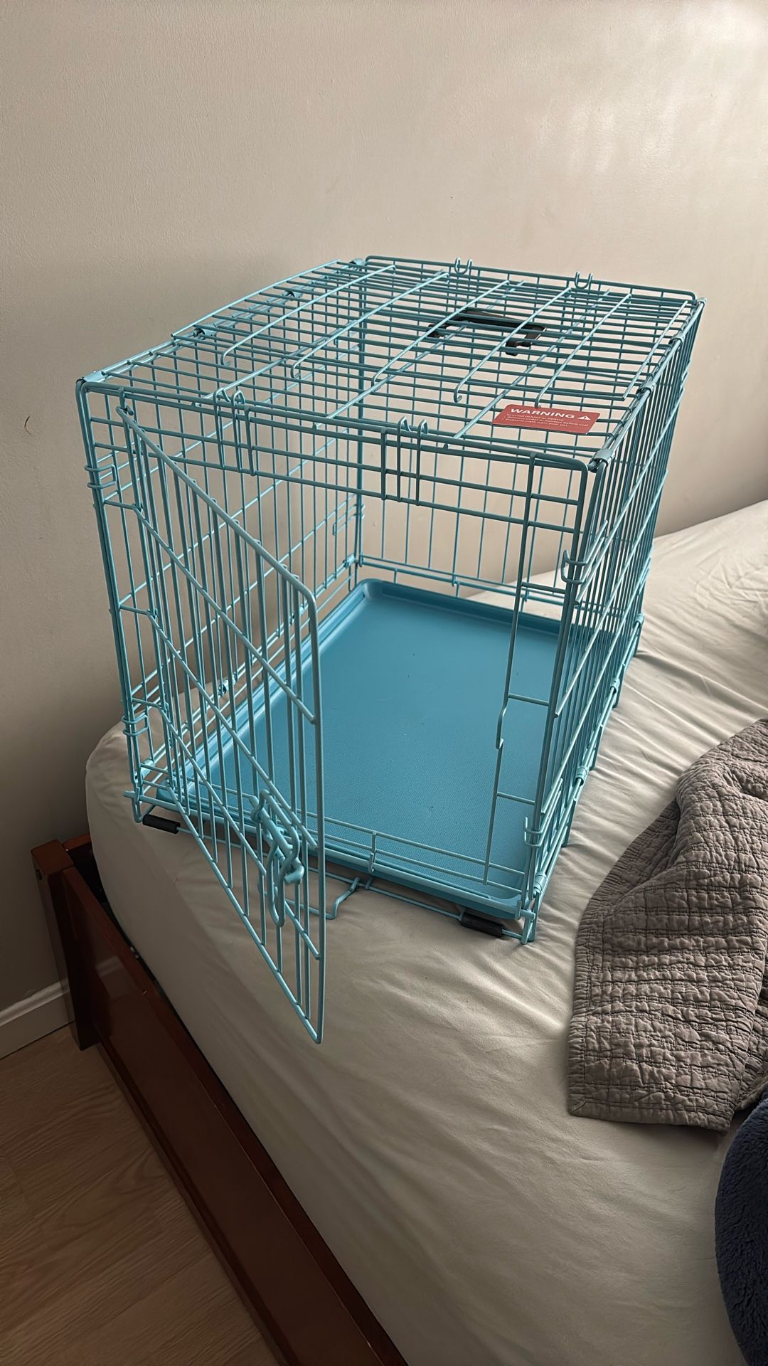Dog Crate