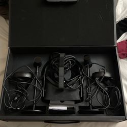 Oculus Rift