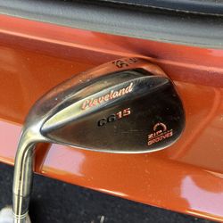 Golf Wedge 