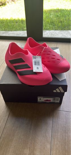 Adidas Purechill Size 8