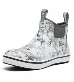 Botas de lluvia #10