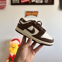 Nike Dunk Low Cacao