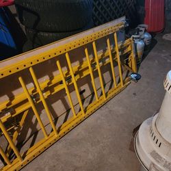 Scaffoling. Make Offer.