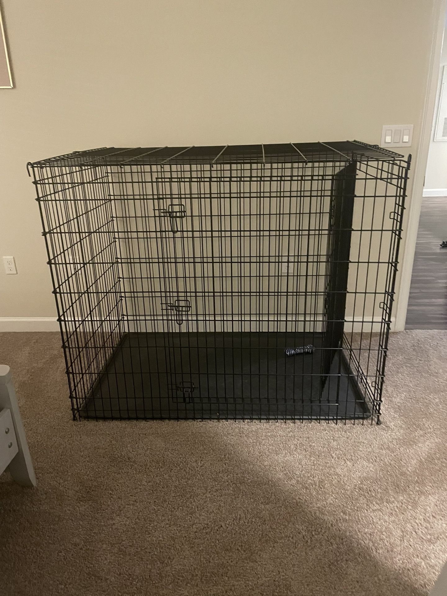 Extra Large Dog Kennel