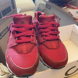 Nikes