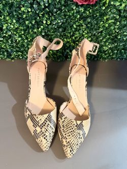 New Kurt Geiger Women’s Shoe in 9.5