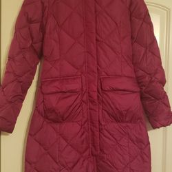The North Face Women's Long Parka Size Small