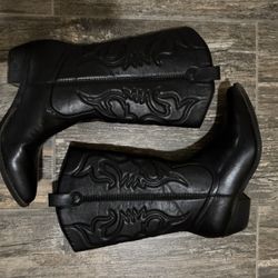 Western Boots Women 