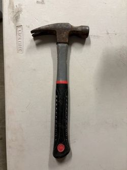 Hammer finish husky