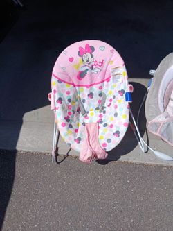 Baby Bouncies