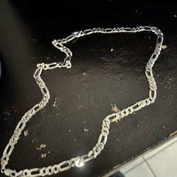 Silver Chain 