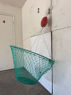 Fishing net