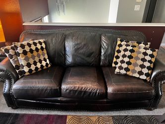 Living Room Set