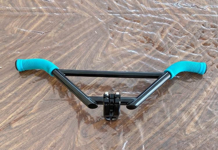 Throne Trade For 2wheel gang Handlebars 