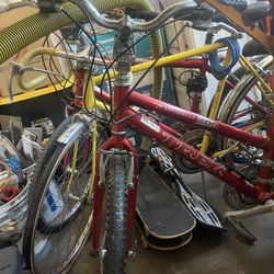 Trek Navigator 200 Mountain Bikes