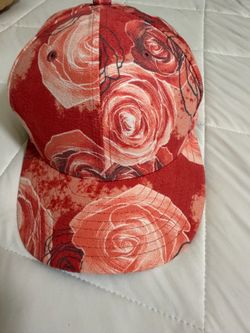 Beauty and the Beast woman’s baseball cap
