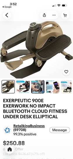 EXERPEUTIC